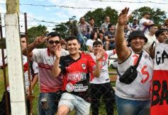 Foto de la galería: Liga Posadeña: Guaraní ganó y sigue en lo alto de su zona