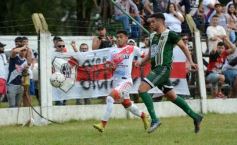 Foto de la galería: Liga Posadeña: Guaraní ganó y sigue en lo alto de su zona