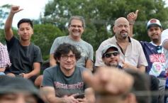 Foto de la galería: Liga Posadeña: Guaraní ganó y sigue en lo alto de su zona