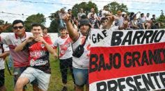 Foto de la galería: Liga Posadeña: Guaraní ganó y sigue en lo alto de su zona