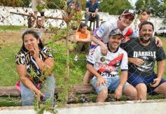 Foto de la galería: Liga Posadeña: Guaraní ganó y sigue en lo alto de su zona