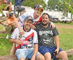 Foto de la galería: Liga Posadeña: Guaraní ganó y sigue en lo alto de su zona