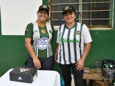 Foto de la galería: Liga Posadeña: Guaraní ganó y sigue en lo alto de su zona