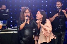 Sixto Fotografías. Sociedad. Cena Aniversario - La Patria Movilera abrió encuentro y fiesta por el Día del Periodista en Posadas