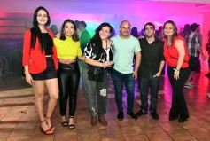 Foto de la galería: La Patria Movilera abrió encuentro y fiesta por el Día del Periodista en Posadas