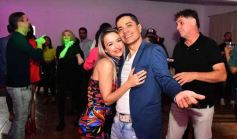 Foto de la galería: La Patria Movilera abrió encuentro y fiesta por el Día del Periodista en Posadas