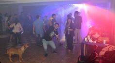 Foto de la galería: La Patria Movilera abrió encuentro y fiesta por el Día del Periodista en Posadas