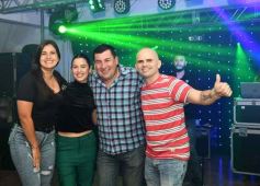 Foto de la galería: La Patria Movilera abrió encuentro y fiesta por el Día del Periodista en Posadas