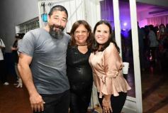 Foto de la galería: La Patria Movilera abrió encuentro y fiesta por el Día del Periodista en Posadas