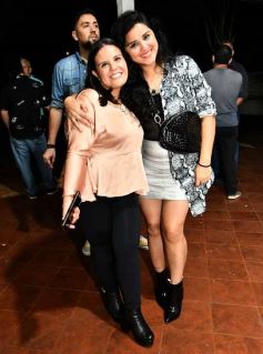 Foto de la galería: La Patria Movilera abrió encuentro y fiesta por el Día del Periodista en Posadas