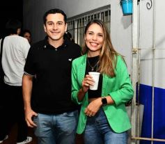 Foto de la galería: La Patria Movilera abrió encuentro y fiesta por el Día del Periodista en Posadas