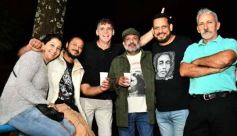 Foto de la galería: La Patria Movilera abrió encuentro y fiesta por el Día del Periodista en Posadas