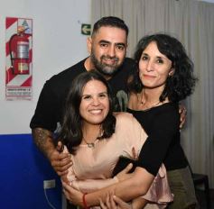 Foto de la galería: La Patria Movilera abrió encuentro y fiesta por el Día del Periodista en Posadas