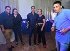 Foto de la galería: La Patria Movilera abrió encuentro y fiesta por el Día del Periodista en Posadas