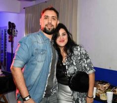 Foto de la galería: La Patria Movilera abrió encuentro y fiesta por el Día del Periodista en Posadas