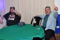 Foto de la galería: La Patria Movilera abrió encuentro y fiesta por el Día del Periodista en Posadas