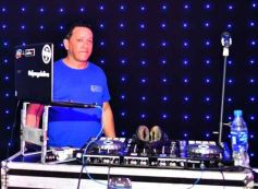 Foto de la galería: La Patria Movilera abrió encuentro y fiesta por el Día del Periodista en Posadas