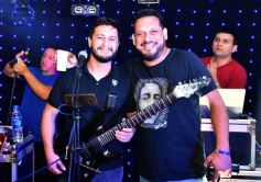 Foto de la galería: La Patria Movilera abrió encuentro y fiesta por el Día del Periodista en Posadas