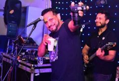 Foto de la galería: La Patria Movilera abrió encuentro y fiesta por el Día del Periodista en Posadas