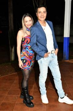 Foto de la galería: La Patria Movilera abrió encuentro y fiesta por el Día del Periodista en Posadas