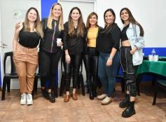 Foto de la galería: La Patria Movilera abrió encuentro y fiesta por el Día del Periodista en Posadas