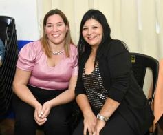 Foto de la galería: La Patria Movilera abrió encuentro y fiesta por el Día del Periodista en Posadas