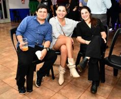 Foto de la galería: La Patria Movilera abrió encuentro y fiesta por el Día del Periodista en Posadas