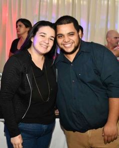 Foto de la galería: La Patria Movilera abrió encuentro y fiesta por el Día del Periodista en Posadas