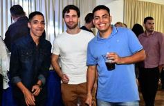 Foto de la galería: La Patria Movilera abrió encuentro y fiesta por el Día del Periodista en Posadas