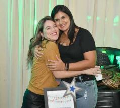 Foto de la galería: La Patria Movilera abrió encuentro y fiesta por el Día del Periodista en Posadas