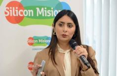 Sixto Fotografías. Sociedad. Educación - Silicon Misiones: capacitaron en el uso de las biotecnologías para emprender