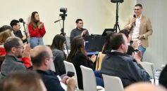 Foto de la galería: Silicon Misiones: capacitaron en el uso de las biotecnologías para emprender