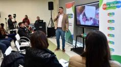 Foto de la galería: Silicon Misiones: capacitaron en el uso de las biotecnologías para emprender