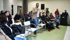 Foto de la galería: Silicon Misiones: capacitaron en el uso de las biotecnologías para emprender