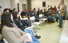 Foto de la galería: Silicon Misiones: capacitaron en el uso de las biotecnologías para emprender