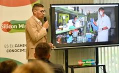 Foto de la galería: Silicon Misiones: capacitaron en el uso de las biotecnologías para emprender