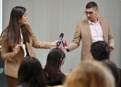 Foto de la galería: Silicon Misiones: capacitaron en el uso de las biotecnologías para emprender