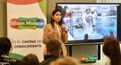 Foto de la galería: Silicon Misiones: capacitaron en el uso de las biotecnologías para emprender