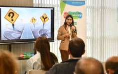 Foto de la galería: Silicon Misiones: capacitaron en el uso de las biotecnologías para emprender