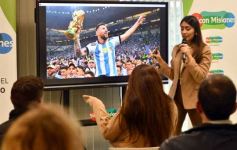 Foto de la galería: Silicon Misiones: capacitaron en el uso de las biotecnologías para emprender