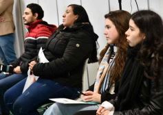 Foto de la galería: Silicon Misiones: capacitaron en el uso de las biotecnologías para emprender