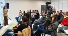 Foto de la galería: Silicon Misiones: capacitaron en el uso de las biotecnologías para emprender