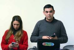 Foto de la galería: Silicon Misiones: capacitaron en el uso de las biotecnologías para emprender