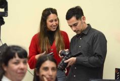 Foto de la galería: Silicon Misiones: capacitaron en el uso de las biotecnologías para emprender