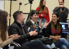 Foto de la galería: Silicon Misiones: capacitaron en el uso de las biotecnologías para emprender