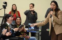 Foto de la galería: Silicon Misiones: capacitaron en el uso de las biotecnologías para emprender