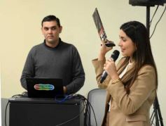 Foto de la galería: Silicon Misiones: capacitaron en el uso de las biotecnologías para emprender