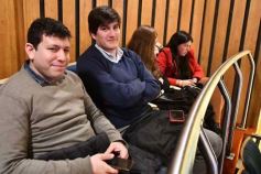 Foto de la galería: Legisladores misioneros aprobaron la ley de Academia Gamer y del uso de agua de lluvias