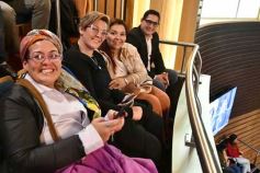 Foto de la galería: Legisladores misioneros aprobaron la ley de Academia Gamer y del uso de agua de lluvias