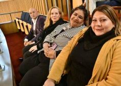 Foto de la galería: Legisladores misioneros aprobaron la ley de Academia Gamer y del uso de agua de lluvias